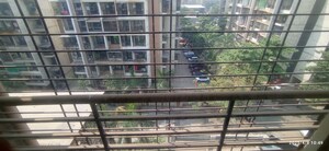3 BHK Apartment – Map Location View at Balaji Residency Thakurli, Thakurli - for Sale