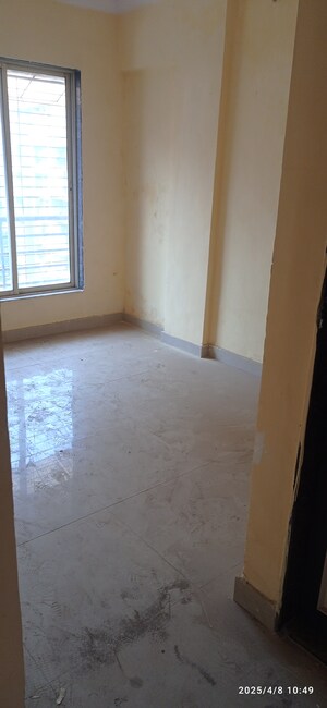 Master Bedroom in 3 BHK Apartment at Balaji Residency Thakurli, Thakurli – for Sale