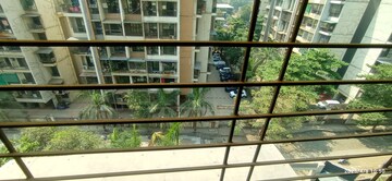 3 BHK Apartment – Map Location View at Balaji Residency Thakurli, Thakurli - for Sale