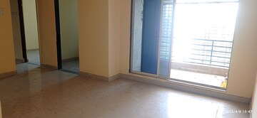 Master Bedroom in 3 BHK Apartment at Balaji Residency Thakurli, Thakurli – for Sale