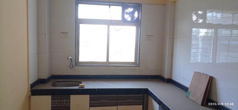 Master Bedroom, balaji-residency-thakurli 3 Bedroom 1150 Sq.Ft. Apartment In Thakurli Thane 8453967