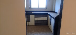 Master Bedroom in 3 BHK Apartment at Balaji Residency Thakurli, Thakurli – for Sale