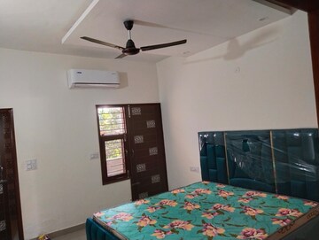 Bedroom in 2 BHK Apartment at Kharar Landran Road – for Rent