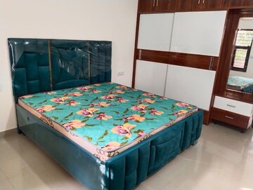 2 BHK Apartment For Rent in Kharar Landran Road