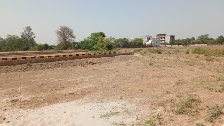 undefined, anam-valley  1003 Sq.Ft. Plot In Faizabad Road Lucknow 8453962