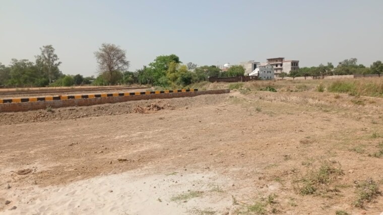undefined, anam-valley  1003 Sq.Ft. Plot In Faizabad Road Lucknow 8453962