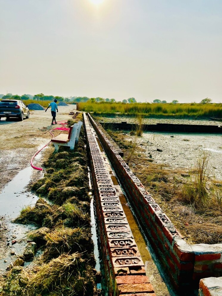 undefined, anam-valley  1003 Sq.Ft. Plot In Faizabad Road Lucknow 8453962