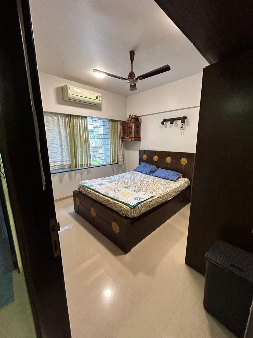2 BHK Apartment For Sale in Shubham Trident