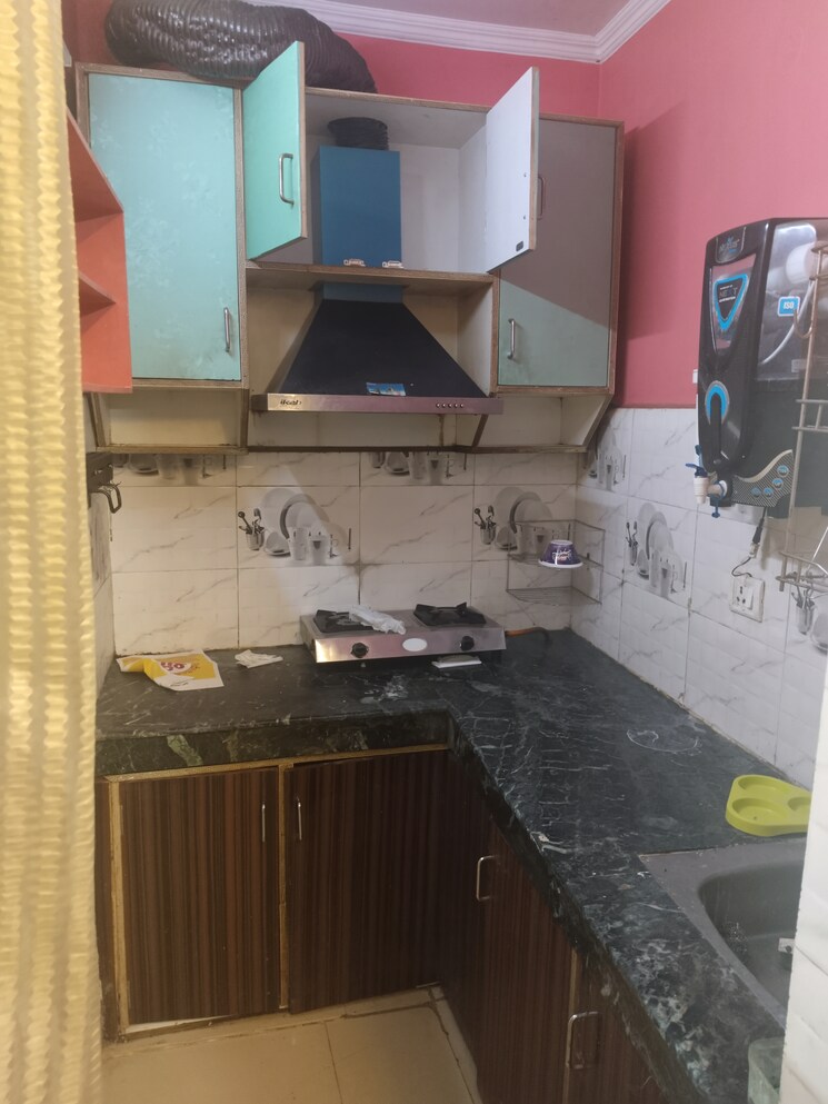 undefined, new ashok nagar 1 Bedroom 350 Sq.Ft. Builder Floor In New Ashok Nagar Delhi 8453980