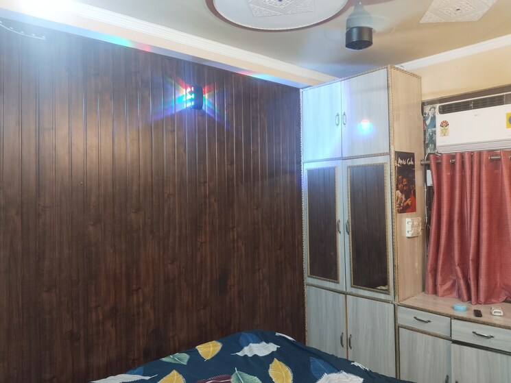 Master Plan, new ashok nagar 1 Bedroom 350 Sq.Ft. Builder Floor In New Ashok Nagar Delhi 8453980