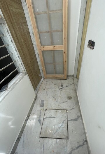2 BHK Builder Floor – Map Location View at Khirki Extension - for Rent