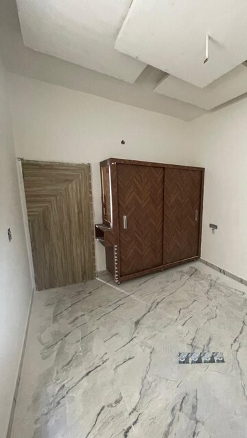Master Bedroom in 2 BHK Builder Floor at Khirki Extension – for Rent