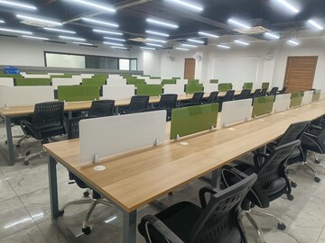 Team Area in  Office Space in IT/SEZ at Sector 63 – for Rent