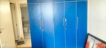 Bathroom in 2 BHK Apartment at Sector 57 – for Rent