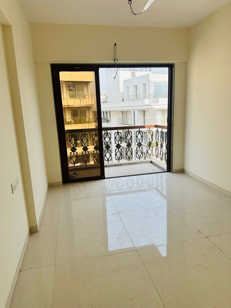 Master Bedroom, kukreja-geetanjali 2 Bedroom 750 Sq.Ft. Apartment In Chembur Mumbai 8453986