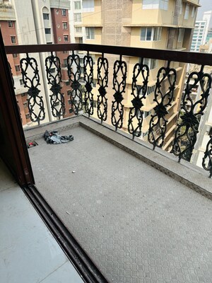 2 BHK Apartment – Map Location View at Kukreja Geetanjali, Chembur - for Sale