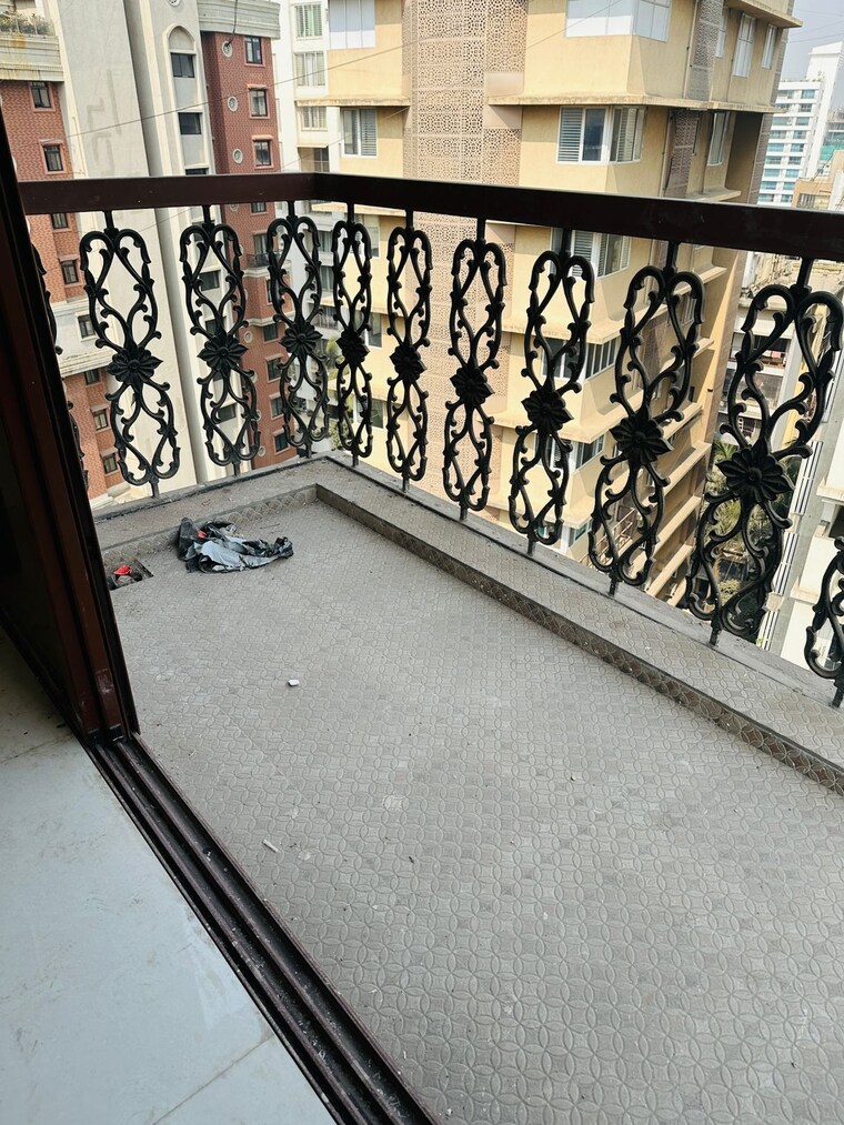 Map Location, kukreja-geetanjali 2 Bedroom 750 Sq.Ft. Apartment In Chembur Mumbai 8453986