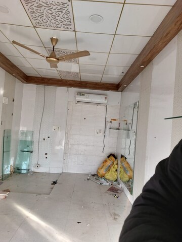 Team Area in  Shop at Jaypee Pavilion Heights IV, Sector 128 – for Rent