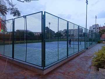 2 BHK Apartment – Garden View at Sobha Silicon Oasis, Hosa Road - for Sale
