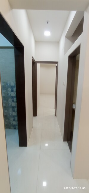 Building Lobby in 2 BHK Apartment at Thakurli – for Sale