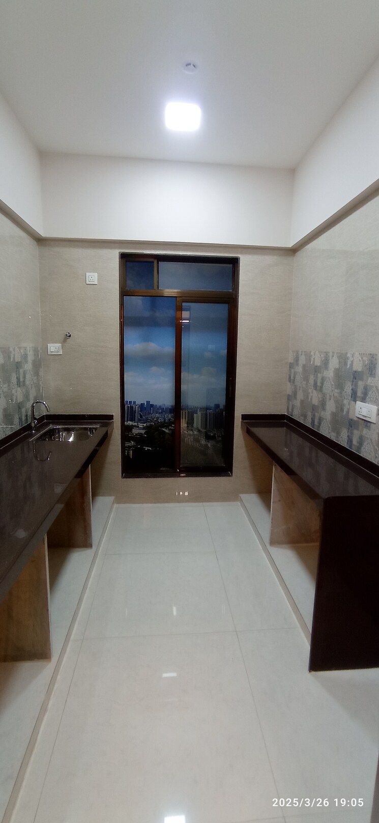 Kitchen, thakurli 2 Bedroom 960 Sq.Ft. Apartment In Thakurli Thane 8454019