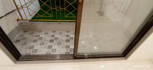 Balcony in 2 BHK Apartment at Thakurli – for Sale