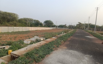 Plot For Sale in Mysore University