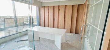  Office Space – Exterior View View at Science City - for Rent