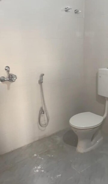 Bathroom in 2 BHK Apartment at Hinoo – for Sale