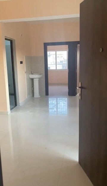 Building Lobby in 2 BHK Apartment at Hinoo – for Sale
