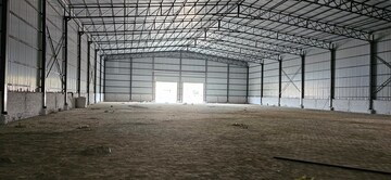 Floor Plan in  Warehouse at Sector 18 – for Rent