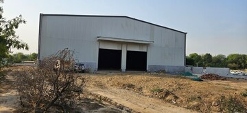  Warehouse For Rent in Sector 18