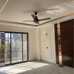 4 BHK Builder Floor For Sale in Ansal API Esencia, Sector 67