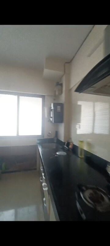 2 BHK Apartment – Exterior View View at Pradnya Apartment Vakola, Vakola - for Rent