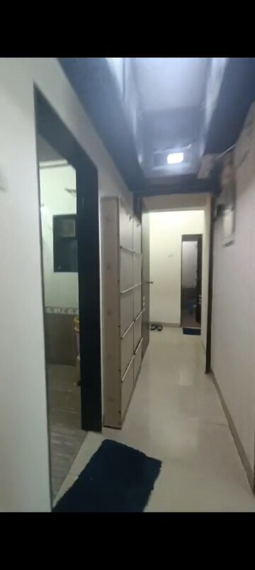 Furnished Amenities in 2 BHK Apartment at Pradnya Apartment Vakola, Vakola – for Rent