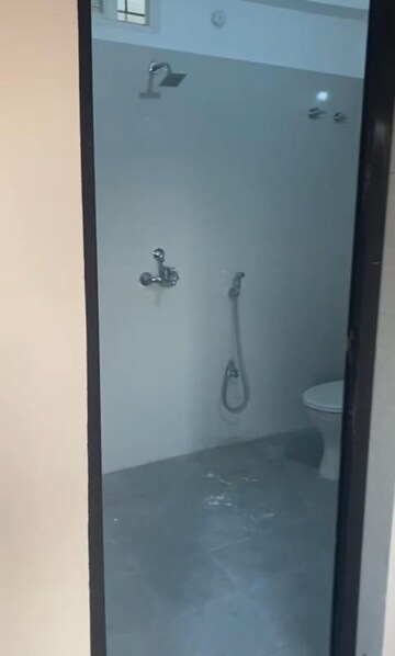 Bathroom in 2 BHK Apartment at Hinoo – for Rent