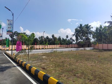  Plot For Sale in Kalavakkam