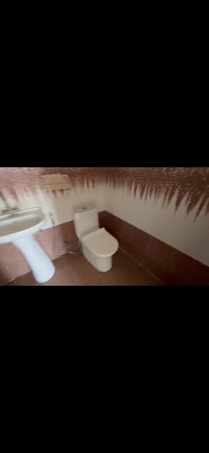 Attached Bathroom in 2 BHK Apartment at Divyansh ARC Angels, Raj Nagar Extension – for Sale