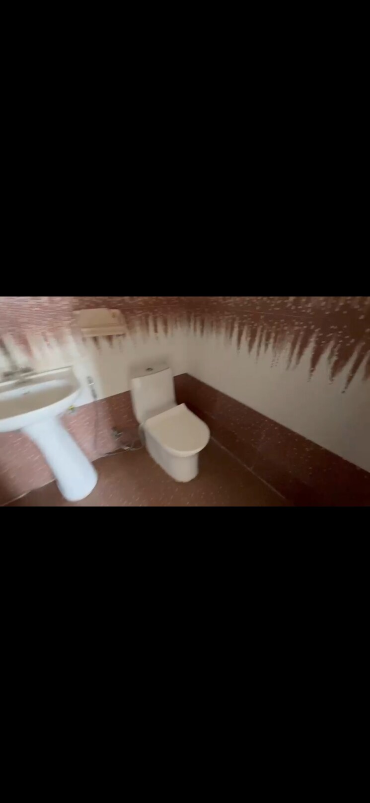 Attached Bathroom, divyansh-arc-angels 2 Bedroom 1150 Sq.Ft. Apartment In Raj Nagar Extension Ghaziabad 8454065