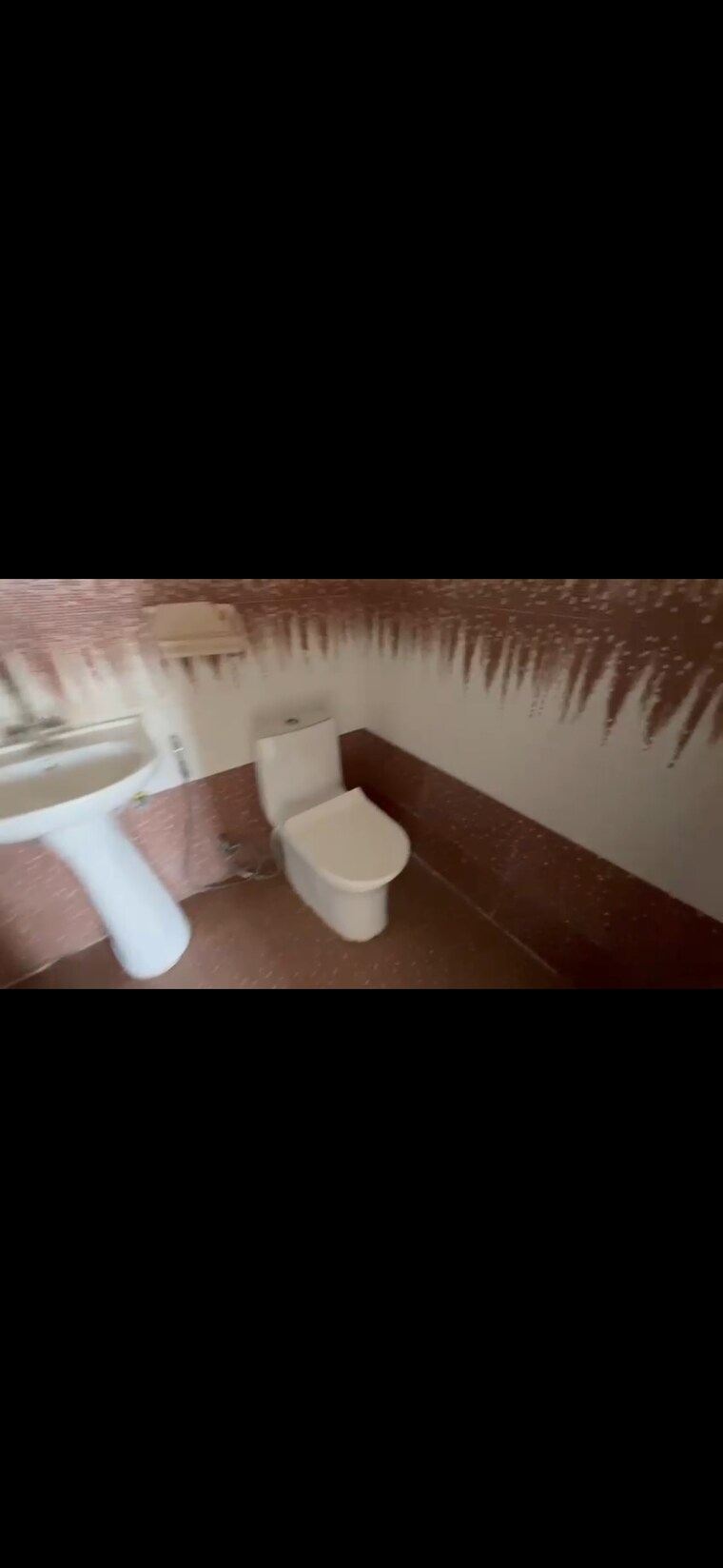 Attached Bathroom, divyansh-arc-angels 2 Bedroom 1150 Sq.Ft. Apartment In Raj Nagar Extension Ghaziabad 8454065