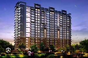2 BHK Apartment For Sale in Divyansh ARC Angels, Raj Nagar Extension