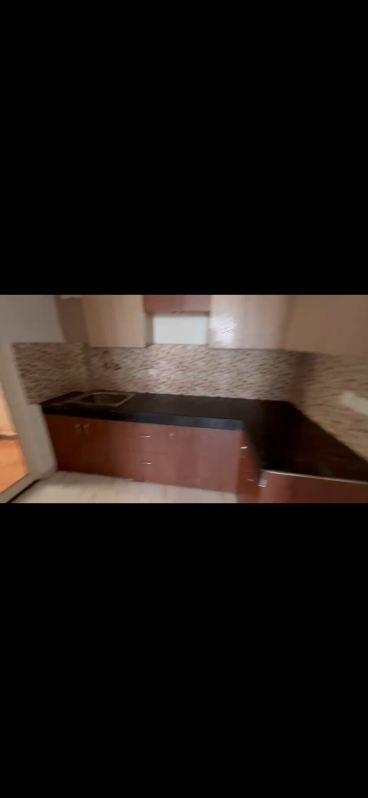 Kitchen, divyansh-arc-angels 2 Bedroom 1150 Sq.Ft. Apartment In Raj Nagar Extension Ghaziabad 8454065