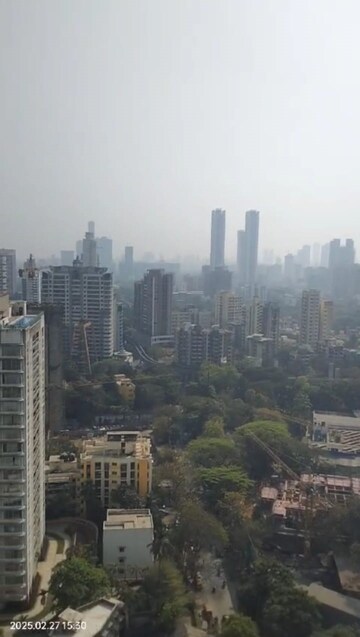 3 BHK Apartment – Exterior View View at Runwal Nirvana, Parel - for Rent