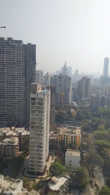 3 BHK Apartment – Exterior View View at Runwal Nirvana, Parel - for Rent