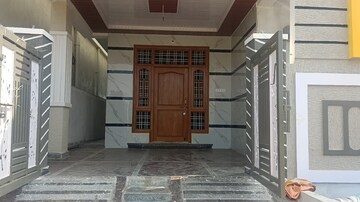 2 BHK Independent House – Exterior View View at Chiryala Village - for Sale