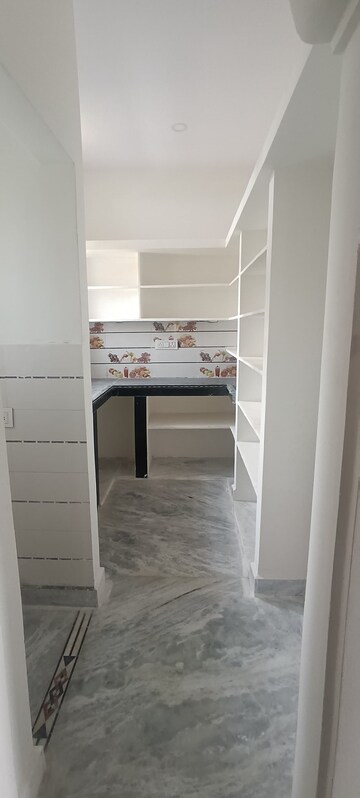 Kitchen in 2 BHK Independent House at Chiryala Village – for Sale