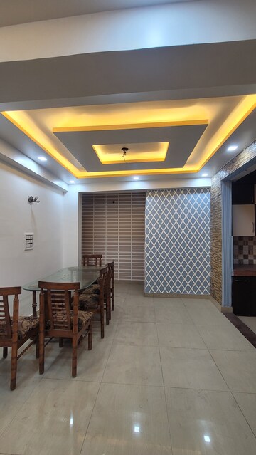 Furnished Amenities in 3 BHK Builder Floor at Dilshad Colony – for Sale