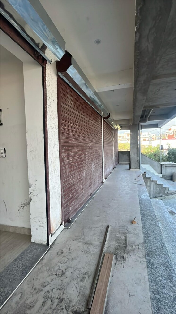 Exterior View, kandoli Commercial Shop 550 Sq.Ft. In Kandoli Dehradun 8454062