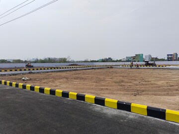 Plot Area in  Plot at Pudupakkam – for Sale