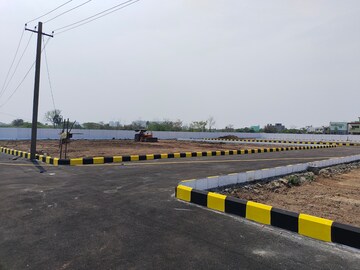 Plot Area in  Plot at Pudupakkam – for Sale